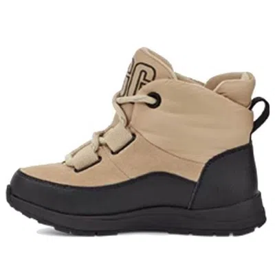 Ugg (gs)  Yose Puffer Lace Boot 'mustard Seed'
