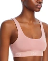 Ugg Gwendolynn Bralette In Blush