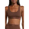 Ugg ® Gwendolynn Bralette In Brown