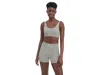 Ugg Gwendolynn Bralette In Gray