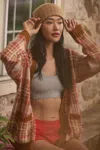 Ugg Gwendolynn Bralette In Multi