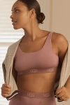 Ugg Gwendolynn Bralette In Purple
