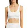 Ugg Gwendolynn Bralette In White