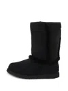 Ugg Hadley Ii Boots In Black