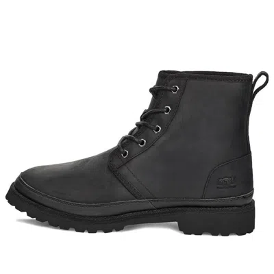 Ugg Harkland Boot Black