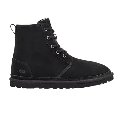 Pre-owned Ugg Harkley Boot 'black' | Men's Size 8