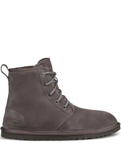 Ugg Harkley "charcoal" Boots