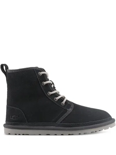 Ugg Harkley "navy" Boots