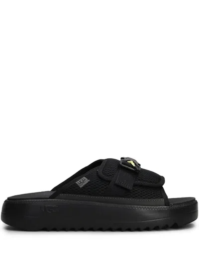 UGG HAXXER SLIDES