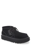 Ugg ® Hayden Chukka Boot In Black