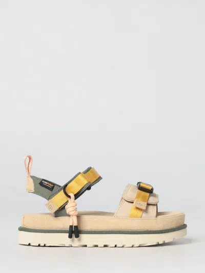 Ugg Goldenstar Wildwood Sandals