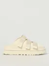 Ugg Sandali Con Tacco  Donna Colore Bianco