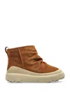 Ugg Heritage Snow Boots In Brown