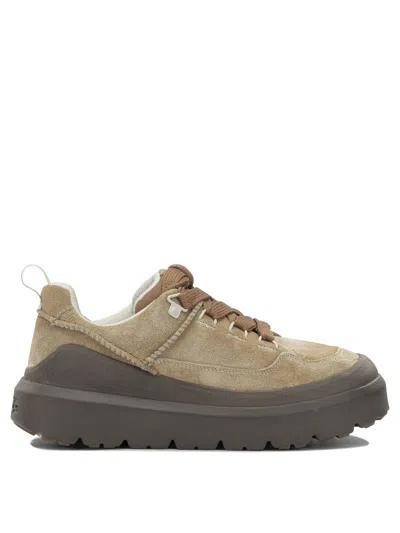 Ugg Heritage Utility Knoll Sneakers & Slip-on Beige
