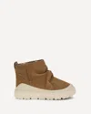 Ugg Australia Heritage Utility Mini Boots In Brown