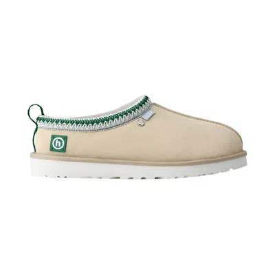 Pre-owned Ugg Hidden Ny X  Hardware Tasman 'tan' | Men's Size 10 In Brown