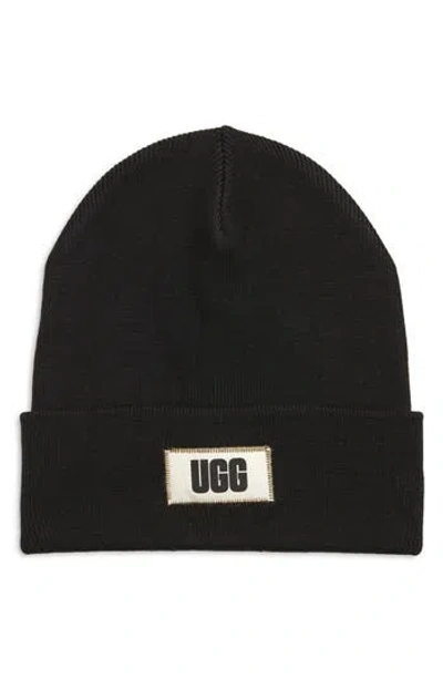 UGG UGG® HIGH CROWN BEANIE