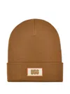 Ugg High Crown Beanie Hat