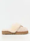 高跟鞋 UGG 女士 颜色 米色