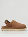 Ugg Goldenstar Clog In Brown
