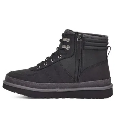 Ugg Highland- In Black