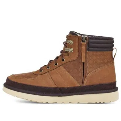 Ugg Highland In Brown