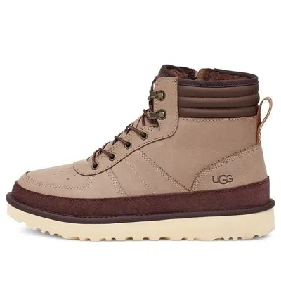 Ugg Highland Boot 'beige Brown'