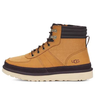 Ugg Highland Boots 'brown'