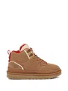 Ugg Highland Boots In Brown