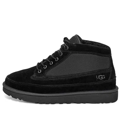 Ugg Highland Field Boot 'black'