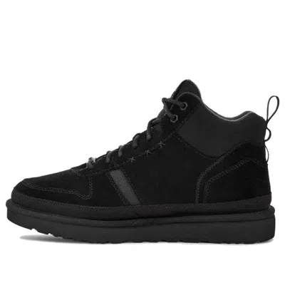 Ugg Highland Hi Heritage Trainer 'black'