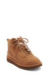 Ugg ® Highland Hi Heritage Water Resistant Boot In Brown