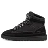 Ugg Highland Hiker Boot 'black'