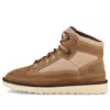 Ugg Highland Hiker Boot 'chestnut'