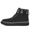 Ugg Highland Sport Utility Weather Boot 'black'