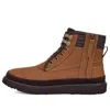 Ugg Highland Sport Utility Weather Boot 'chestnut' In Brown