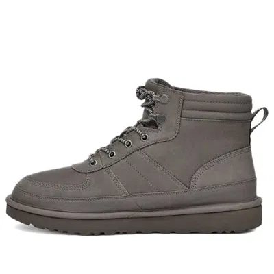 Ugg Highland Uld Sports Cargo Gray
