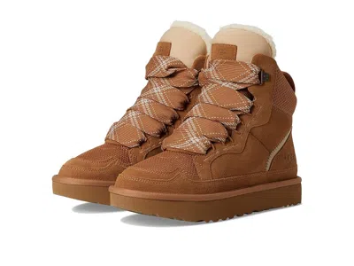 Ugg Highmel In Brown