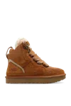 Ugg ‘highmel' Leather Boots In Brown
