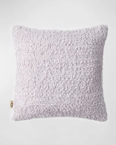 Ugg Hollis Decorative Pillow In Pattern