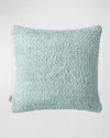 Ugg Hollis Decorative Pillow In Blue
