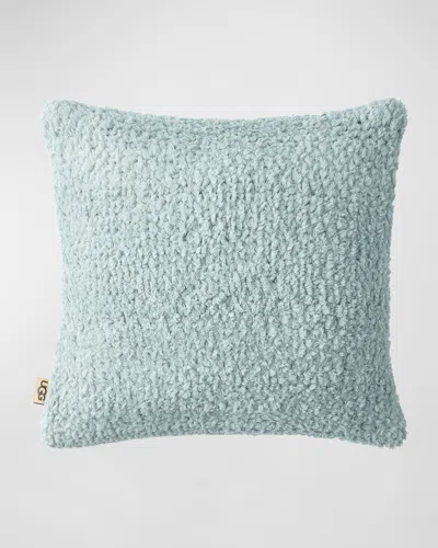 Ugg Hollis Decorative Pillow In Goose