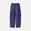 Ugg Hollyn Cargo Trouser In Blue