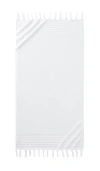Ugg Home Ava Bath Towel In 亮白