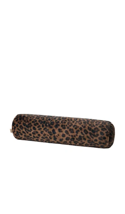 Ugg Home Everett Pillow In Animal Print