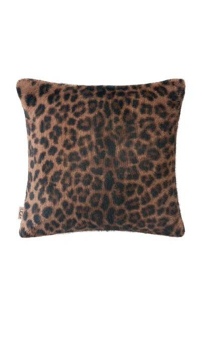 Ugg Home Everett Pillow In Multi