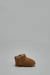 Ugg I Baby Classic Ultra Mini In Brown