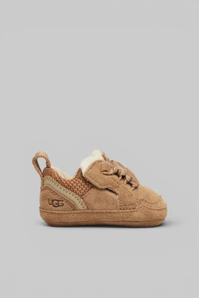 Ugg I Baby Lowmel In Brown