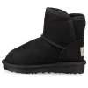 Ugg Idris Snow Boots Big Boys Black