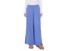 Ugg Imogen Wide Leg Pants Rib In Blue